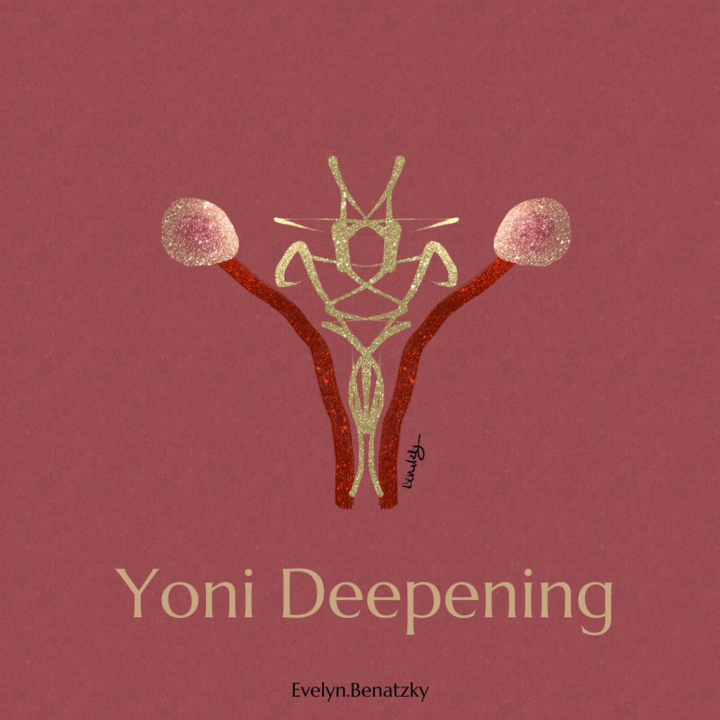 YONI_Deepening